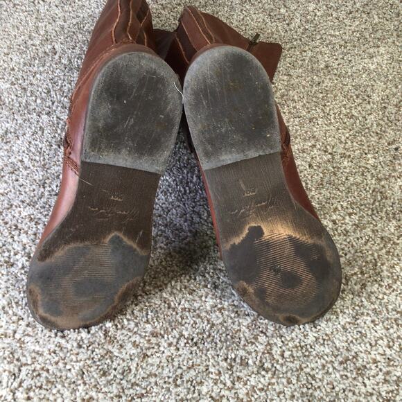 Marc Fisher Aysha Riding Boots size 8 1/2 - Picture 9 of 16